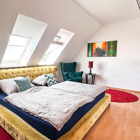 Homestayplus Schwerin Schwerin  Extérieur photo