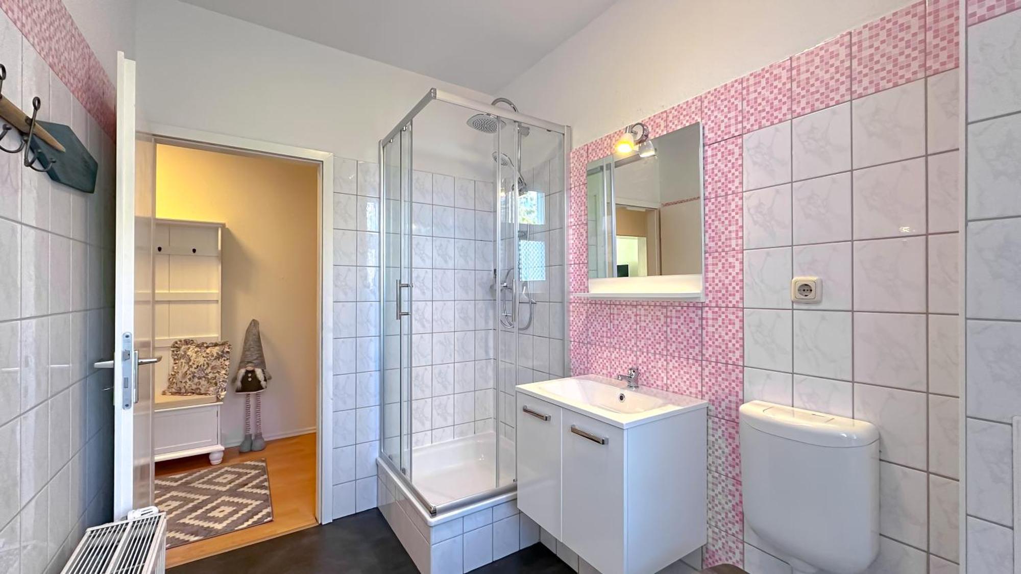 Homestayplus Schwerin Schwerin  Extérieur photo