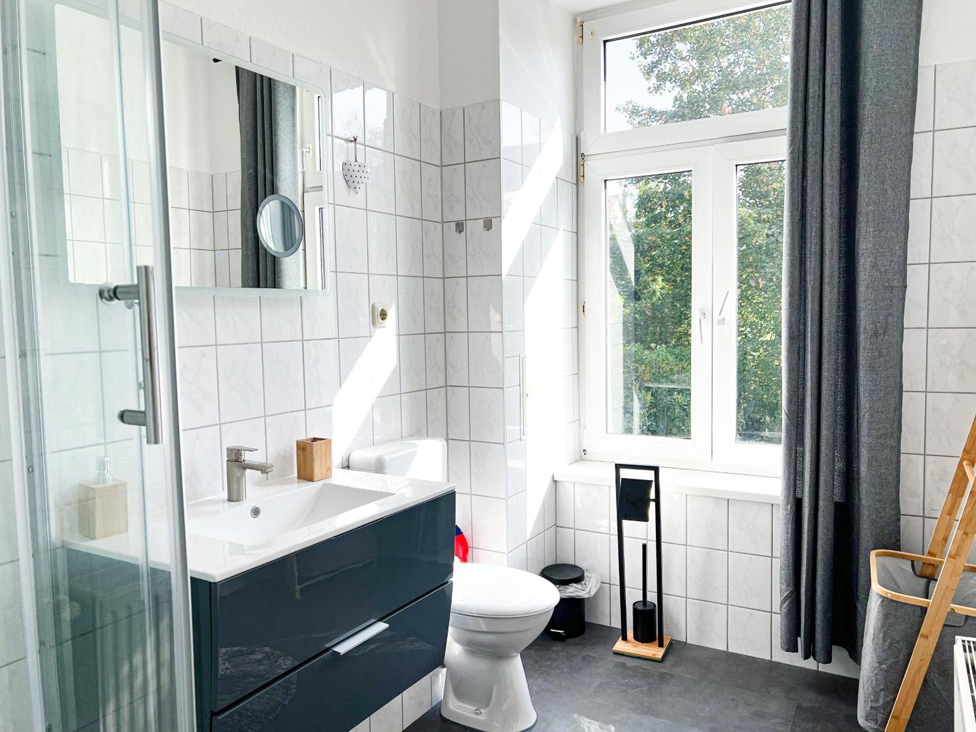 Homestayplus Schwerin Schwerin  Extérieur photo